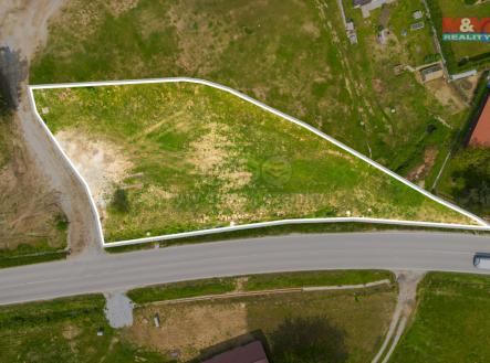 DJI_0397 kopie.jpg | Prodej - pozemek pro bydlení, 1 484 m²