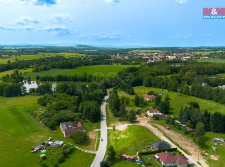 DJI_0403.jpg | Prodej - pozemek pro bydlení, 1 484 m²