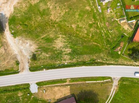 DJI_0397.jpg | Prodej - pozemek pro bydlení, 1 484 m²