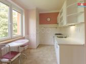 Prodej bytu, 2+1, 48 m²