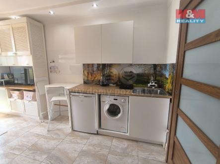 IMG_20250603_154555.jpg | Prodej bytu, 1+kk, 15 m²
