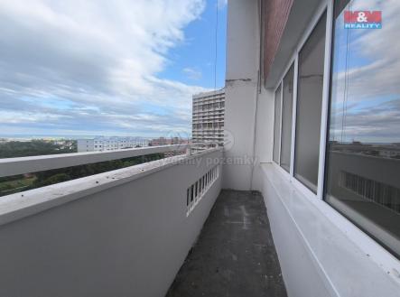 3.jpg | Pronájem bytu, 3+kk, 74 m²