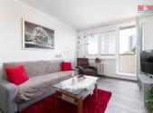 Prodej bytu, 2+1, 62 m²
