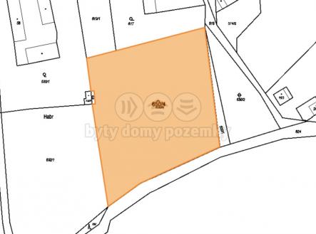 Pronájem pastviny, 5259 m², Zásmuky | Pronájem - pozemek, trvalý travní porost, 5 259 m²