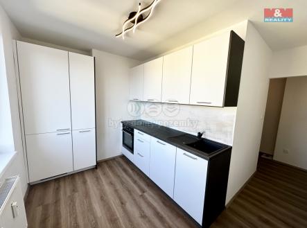 kuchyně.jpg | Pronájem bytu, 2+1, 54 m²