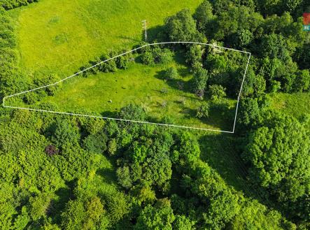 DJI_20250604094143_0051_D.jpeg | Prodej - pozemek pro bydlení, 5 619 m²