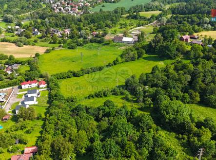 DJI_20250604094158_0052_D.jpeg | Prodej - pozemek pro bydlení, 5 619 m²