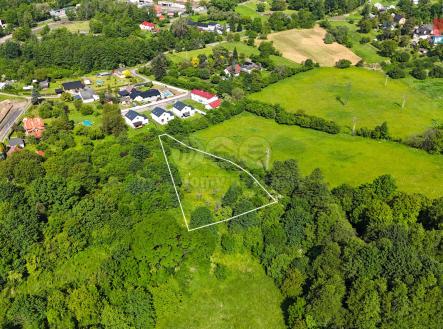 DJI_20250604094223_0053_D.jpeg | Prodej - pozemek pro bydlení, 5 619 m²
