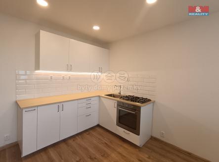 kuchyň1.jpg | Prodej bytu, 2+kk, 46 m²