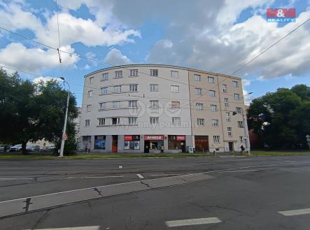 dům2.jpg | Prodej bytu, 2+kk, 46 m²