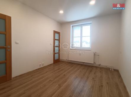 pokoj4.jpg | Prodej bytu, 2+kk, 46 m²