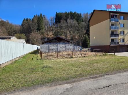 pozemek | Prodej - pozemek, ostatní, 235 m²
