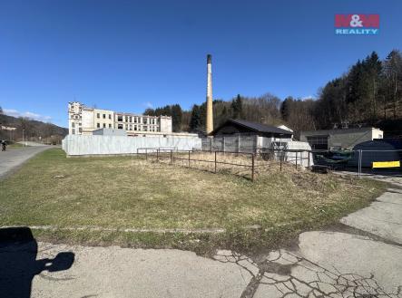 pozemek | Prodej - pozemek, ostatní, 235 m²