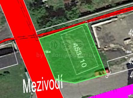 pozemek  | Prodej - pozemek, ostatní, 235 m²