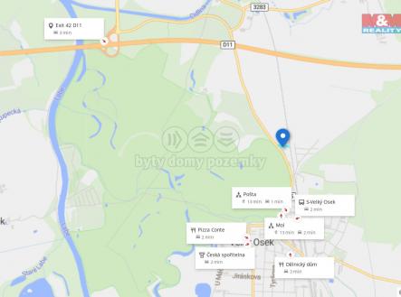 Mapa_okoli_2025_04_22_15_20.jpeg | Pronájem - pozemek pro komerční výstavbu, 3 200 m²