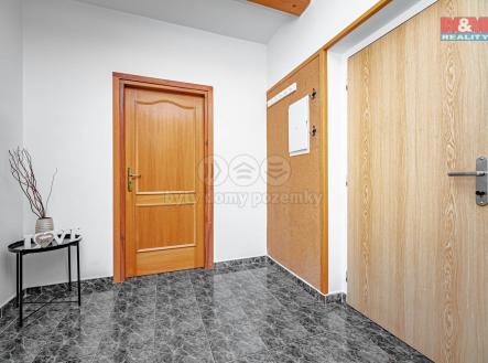 Chodba.jpg | Pronájem bytu, 4+kk, 102 m²