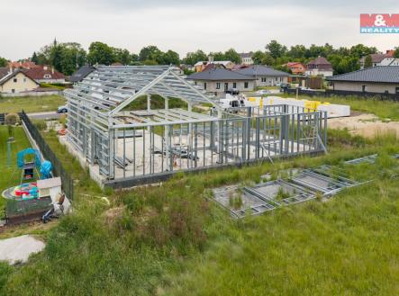 DJI_20250604164835_0118_D.jpg | Prodej - pozemek pro bydlení, 808 m²