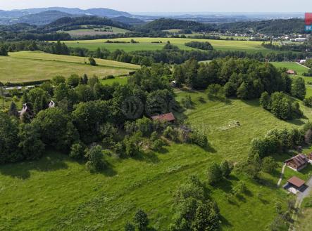 DJI_20250604144703_0086_D.jpg | Prodej - chata/rekreační objekt, 100 m²