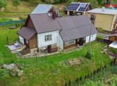 Prodej - dům/vila, 70 m²