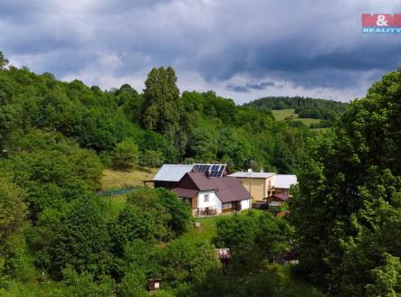 128-ZooDJI_0139.jpg | Prodej - dům/vila, 70 m²
