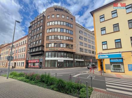 VH budova 2.jpg | Pronájem - obchodní prostor, 280 m²