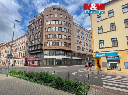 VH budova 2.jpg | Pronájem - obchodní prostor, 280 m²