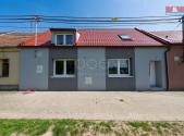 Prodej - dům/vila, 120 m²