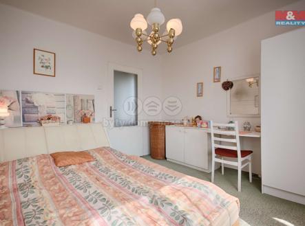 Prodej rodinného domu, 131 m², Lukavec, ul. Za Parkem | Prodej - dům/vila, 131 m²