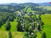 Prodej - chata/rekreační objekt, 150 m²