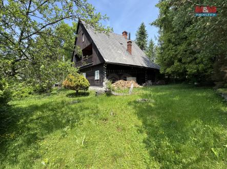 IMG_9645.jpeg | Prodej - chata/rekreační objekt, 150 m²