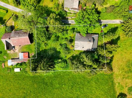 DJI_20250610120212_0096_D.jpeg | Prodej - chata/rekreační objekt, 150 m²