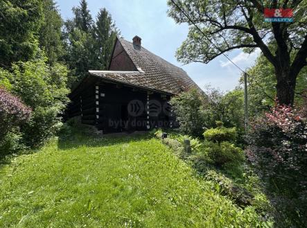 IMG_9672.jpeg | Prodej - chata/rekreační objekt, 150 m²