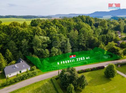 10.jpg | Prodej - pozemek pro bydlení, 2 236 m²