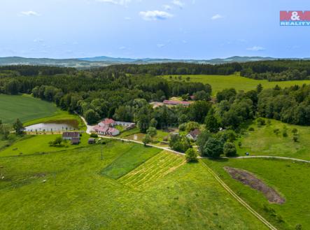 DJI_0370.jpg | Prodej - pozemek pro bydlení, 913 m²