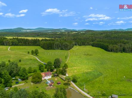 DJI_0376.jpg | Prodej - pozemek pro bydlení, 913 m²