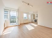 Pronájem bytu, 2+kk, 58 m²