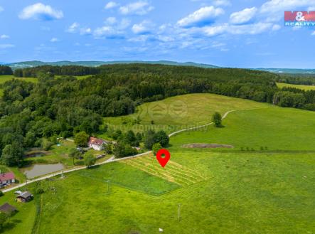 DJI_0373 kopie.jpg | Prodej - pozemek pro bydlení, 1 826 m²