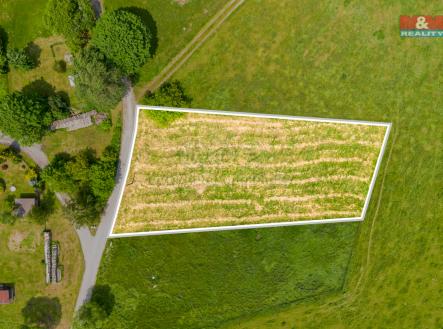 DJI_0381 kopie.jpg | Prodej - pozemek pro bydlení, 1 826 m²
