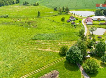 DJI_0367.jpg | Prodej - pozemek pro bydlení, 1 826 m²