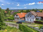 Prodej - dům/vila, 186 m²