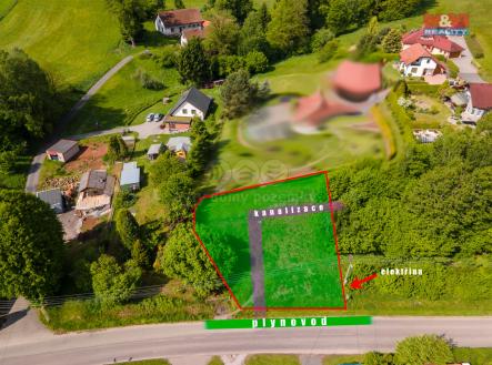 10 - oprava.jpg | Prodej - pozemek pro bydlení, 601 m²