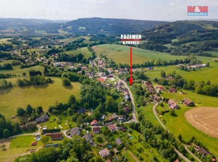 1.jpg | Prodej - pozemek pro bydlení, 601 m²