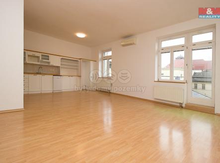 2.jpg | Pronájem bytu, 2+kk, 67 m²