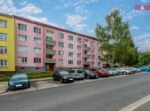 Prodej bytu, 2+1, 61 m²