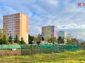 Pronájem bytu, 1+kk, 26 m²