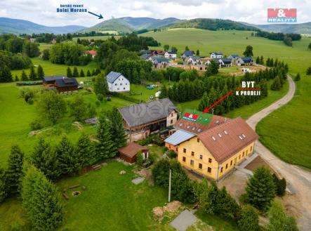 28.jpg | Prodej bytu, 3+kk, 69 m²
