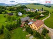 Prodej bytu, 3+kk, 69 m²