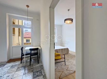 doneKOMBO IMG_4265 2.jpg | Pronájem bytu, 2+kk, 42 m²