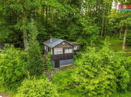 DJI_0094.jpg | Prodej - chata/rekreační objekt, 37 m²