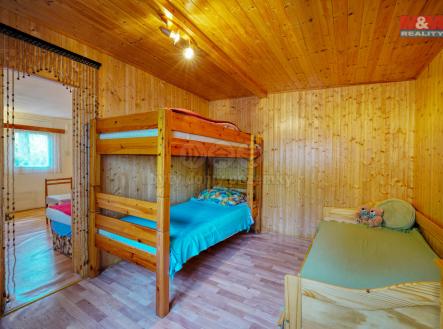 DSC04256_33.jpg | Prodej - chata/rekreační objekt, 37 m²